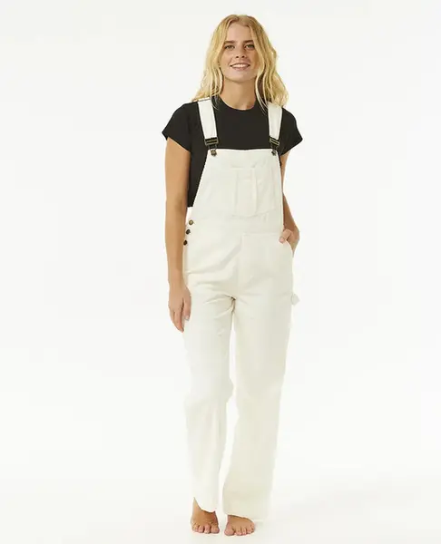 MACACAO RIP CURL STEVIE CORD OVERALLS