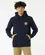 MOLETOM RIP CURL WETSUIT ICON HOOD BRAZIL