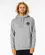 MOLETOM RIP CURL WETSUIT ICON HOOD BRAZIL
