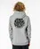 MOLETOM RIP CURL WETSUIT ICON HOOD BRAZIL