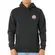 MOLETOM RIP CURL WETSUIT ICON HOOD BRAZIL