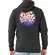 MOLETOM RIP CURL WETSUIT ICON HOOD BRAZIL