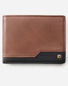 CARTEIRA RIP CURL RIDGE PU ALL DAY