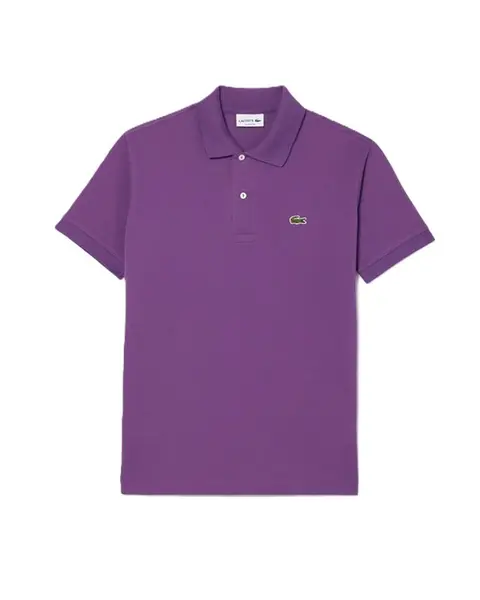 CAMISA POLO LACOSTE L.12.12