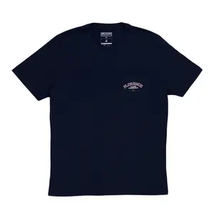 CAMISETA FLORENCE JIB POCKET