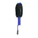 LEASH SURF SILVERBAY PRO BODYBOARD MEDIUM 4 8MM