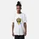 CAMISETA LOST SMURFS MISTERY BOX