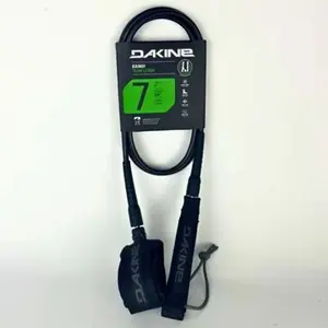 LEASH DAKINE KAINUI TEAM 7 X 1/4