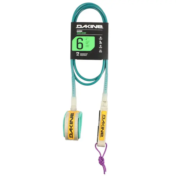 LEASH DAKINE KAINUI TEAM 6 X 1/4