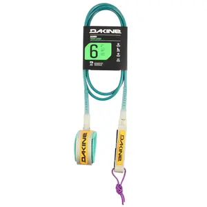 LEASH DAKINE KAINUI TEAM 6 X 1/4