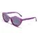 OCULOS EVOKE YNDIARA ASP LILLI CRYSTAL PURPLE WHITE GRAY