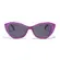 OCULOS EVOKE YNDIARA ASP LILLI CRYSTAL PURPLE WHITE GRAY
