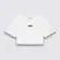 CAMISETA VANS FLYING V CREW CROP II