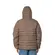 JAQUETA QUIKSILVER SCALY HOOD