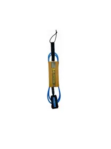 LEASH BULLYS GOLDEN 6 - 5MM SUPERCOMP - PU