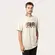 CAMISETA MCD REGULAR SKULL RELEVO