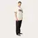 CAMISETA MCD REGULAR SKULL RELEVO