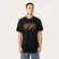 CAMISETA MCD REGULAR SKULL RELEVO