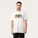 CAMISETA MCD REGULAR SKULL RELEVO