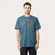 CAMISETA MCD REGULAR SKULL RELEVO