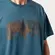 CAMISETA MCD REGULAR SKULL RELEVO