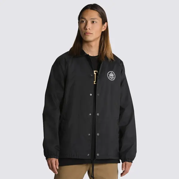 JAQUETA VANS TORREY JACKET