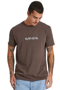 CAMISETA EMPTY YOU NEED TO FEEL