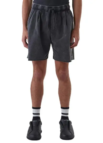 BERMUDA OSKLEN OVERSIZE MARMORIZADO