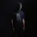 CAMISETA MCD SANTA DOURADA