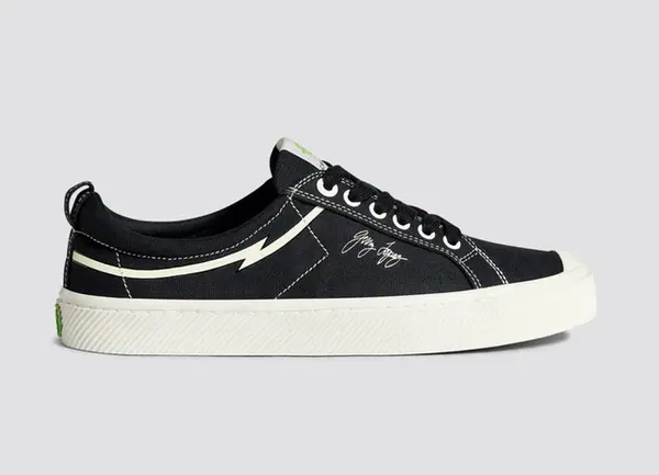 TENIS CARIUMA GERRY LOPEZ OCA LOW