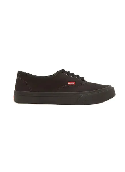 TENIS REDLEY ORIGINALS MONOCROMO LONA