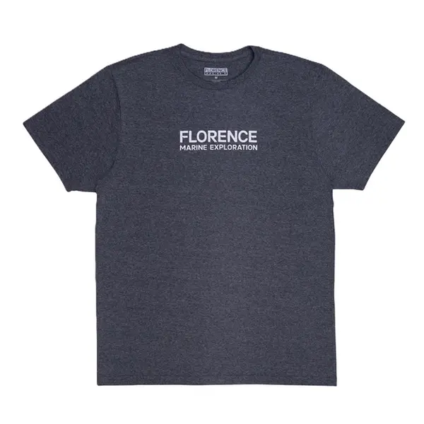 CAMISETA FLORENCE MARINE EXPLORATION
