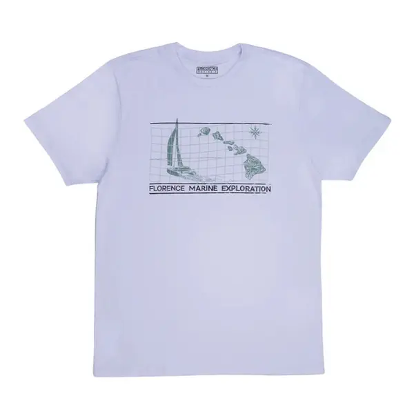 CAMISETA FLORENCE VELA