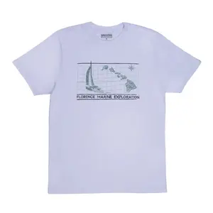 CAMISETA FLORENCE VELA