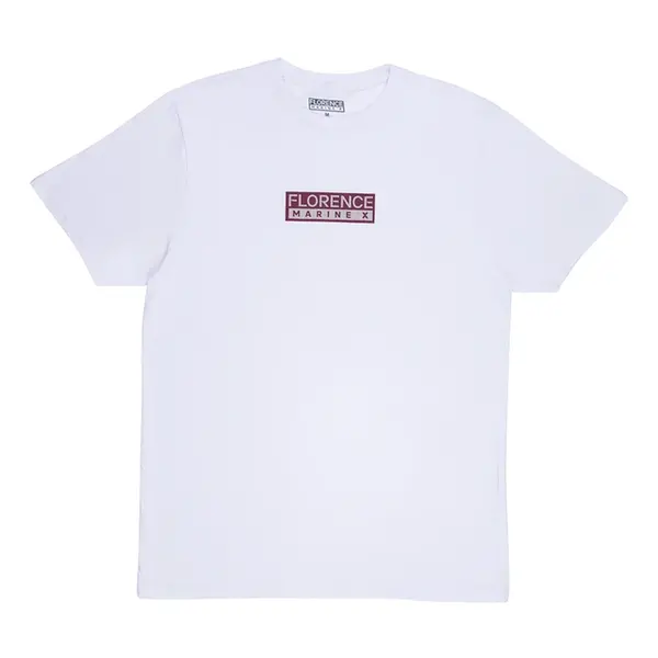 CAMISETA FLORENCE MANGA CURTA MARINE X S2 2023