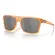 OCULOS OAKLEY LEFFINGWELL- MATTE TRANSPARENT GINGER