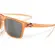 OCULOS OAKLEY LEFFINGWELL- MATTE TRANSPARENT GINGER