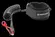 LEASH PRO SILVER BAY BODYBOARD BICEPS SMALL 4 8MM