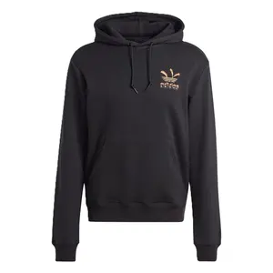 MOLETOM ADIDAS TREFOIL GRAPHICS FIRE