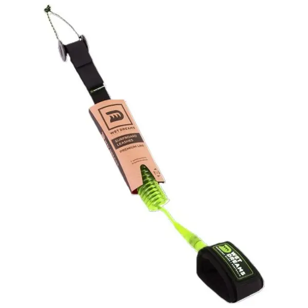 LEASH WET DREAMS BOBYBOARD BICEP 7MM PREMIUM
