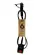 LEASH SILVER BAY PRO SLIM / REGULAR 6 6MM