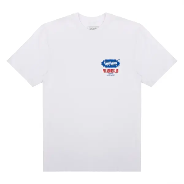 CAMISETA THUG NINE RAISE