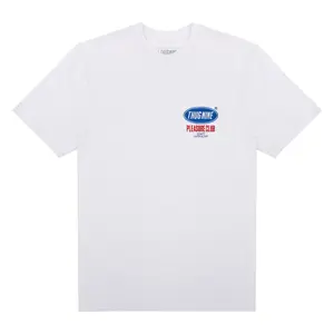 CAMISETA THUG NINE RAISE