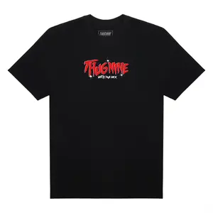CAMISETA THUG NINE THE WATCHER