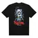 CAMISETA THUG NINE THE WATCHER