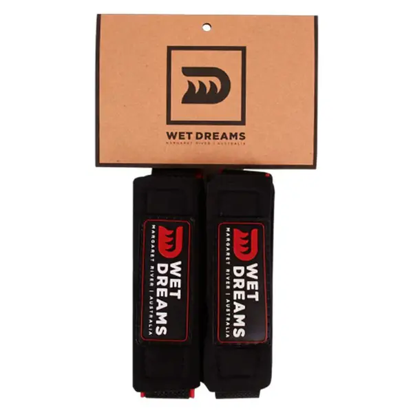 LEASH P/ PE DE PATO WET DREAMS - FLIPPER GUARD