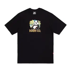 CAMISETA HIGH PANDA