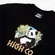 CAMISETA HIGH PANDA