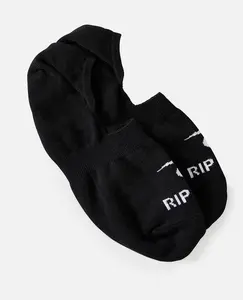 MEIA RIP CURL INVISI SOCK IN A BOX