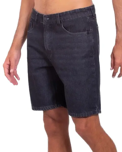 BERMUDA RIP CURL CLASSIC DENIM